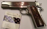 Springfield Armory Mil-Spec STAINLESS - 1 of 3