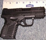 Springfield Armory XDS 3.3 - 3 of 4