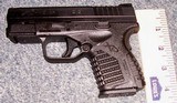 Springfield Armory XDS 3.3 - 4 of 4