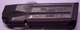 Sig Sauer P229 9mm. - 1 of 2