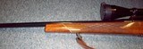 Weatherby MK V DELUXE.300 Weatherby Magnum - 4 of 4