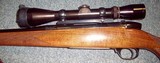 Weatherby MK V DELUXE.300 Weatherby Magnum - 3 of 4