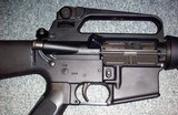 Bushmaster HEAVY BARREL CARBINE (Shorty Carbine) - 3 of 4