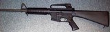 Bushmaster HEAVY BARREL CARBINE (Shorty Carbine) - 1 of 4