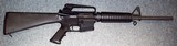 Bushmaster HEAVY BARREL CARBINE (Shorty Carbine) - 4 of 4