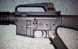 Bushmaster HEAVY BARREL CARBINE (Shorty Carbine) - 2 of 4