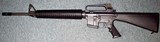 Colt AR SPORTER MATCH HBAR - 1 of 4