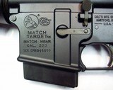 Colt MATCH H-BAR - 3 of 6