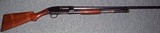 Winchester Model 12 16 Ga. - 4 of 8