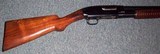 Winchester Model 12 16 Ga. - 5 of 8