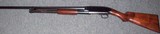 Winchester Model 12 16 Ga. - 1 of 8