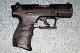 Walther P22 - 2 of 2