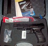 Walther PPQ M2 .22cal. - 1 of 3