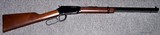 Henry Lever Action OCTAGON BARREL - 2 of 2