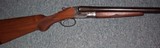 Hunter Arms C. Fulton Special12 Ga. - 4 of 6