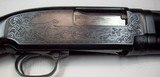 Winchester Model 12 .20 Ga. ENGRAVED - 10 of 12
