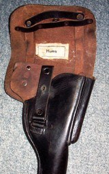 P38 Holster - 1 of 3