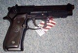 Beretta M9
9mm. - 4 of 4