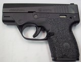 Beretta NANO
9mm. - 3 of 3