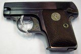 Colt 1908 Vest Pocket .25 cal. - 1 of 4