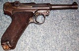 1912 Dated Erfurt Military Luger - 2 of 3