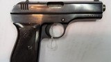 CZ Model 27 7.65 Cal. - 2 of 3