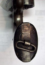 Colt 1917 ARMY
.45ACP. Cal. - 6 of 8