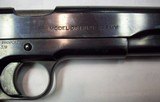 Colt 1911Mfg. 1918. - 4 of 6