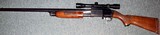 Ithica model 37 FEATHERLIGHT 12 ga. - 1 of 2