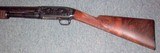 Winchester Model 12 .20 Ga. ENGRAVED - 5 of 12