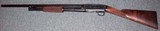Winchester Model 12 .20 Ga. ENGRAVED - 4 of 12