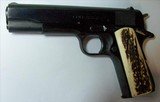 Colt 1911A .38 SUPER - 2 of 3