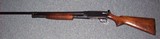 Winchester Model 12
.12 ga. - 4 of 8