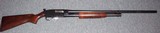 Winchester Model 12
.12 ga. - 1 of 8