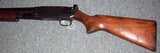 Winchester Model 12
.12 ga. - 5 of 8
