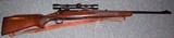 Winchester Pre 64 30/06 Cal. - 1 of 7