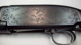 Winchester Model 12 .20 Ga. ENGRAVED - 6 of 12