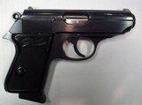 Walther PPK .380 Cal. - 2 of 3