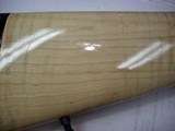Marlin model 336CCURLY MAPLE30/30 Cal. - 6 of 6