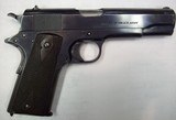 Colt 1911Mfg. 1918. - 2 of 6
