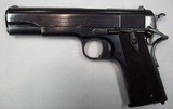Colt 1911Mfg. 1918. - 1 of 6