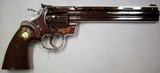 Colt Python 8