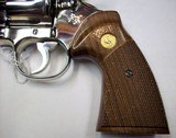 Colt Python 8