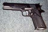 Colt Series 70 GOLD CUP - 1 of 9