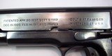 Colt 1911 Mfg. 1918 - 3 of 4