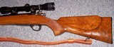 Browning FN High-Power Safari Grade Medium Sako Action - 3 of 8