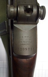 Springfield Armory GARAND - 7 of 10