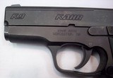 Kahr K9 Compact 9mm. - 2 of 3
