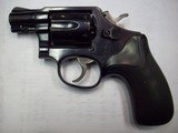 Smith & Wesson model 10-7.38 Spl. - 2 of 2