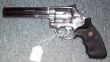 Smith & Wesson 686-3
.357 - 1 of 2